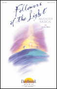 Followers of the Light SATB Singer's Edition cover